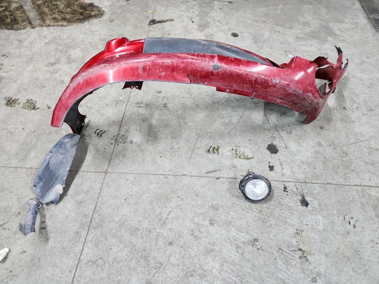 2011 Chevrolet Hhr lt