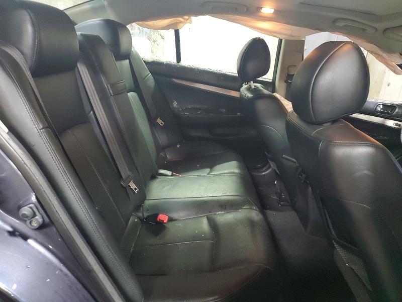 2013 Infiniti G37 Sedan x