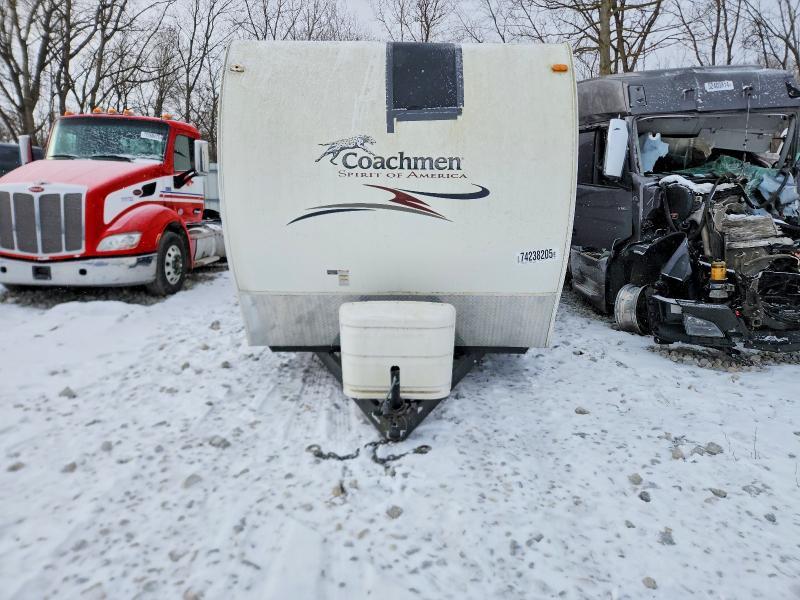 2009 Coachmen Other