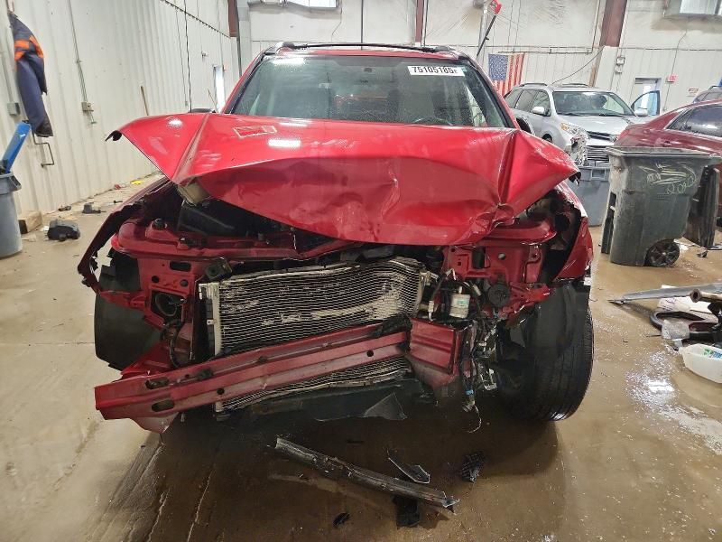 2005 Chevrolet Equinox ls