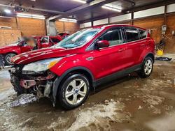 2014 Ford Escape se en venta en Ebensburg, PA