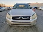 2007 Toyota Rav4 Limited