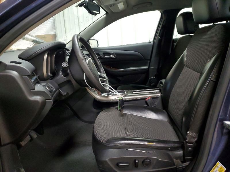 2013 Chevrolet Malibu 1LT