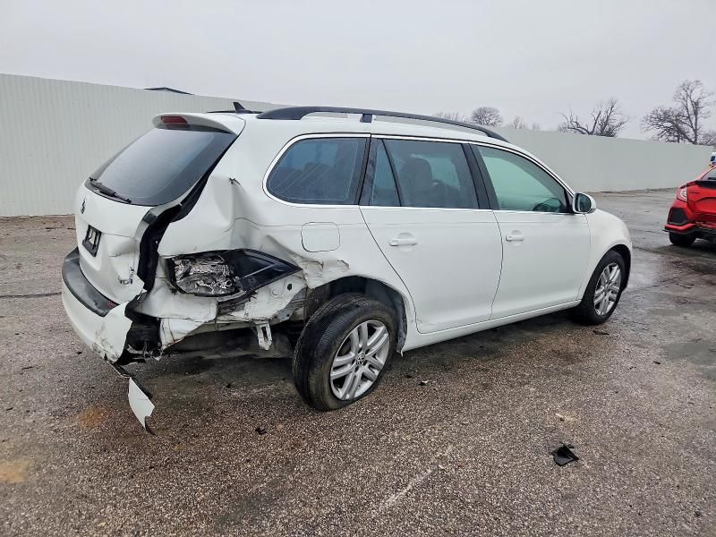 2014 Volkswagen Jetta tdi