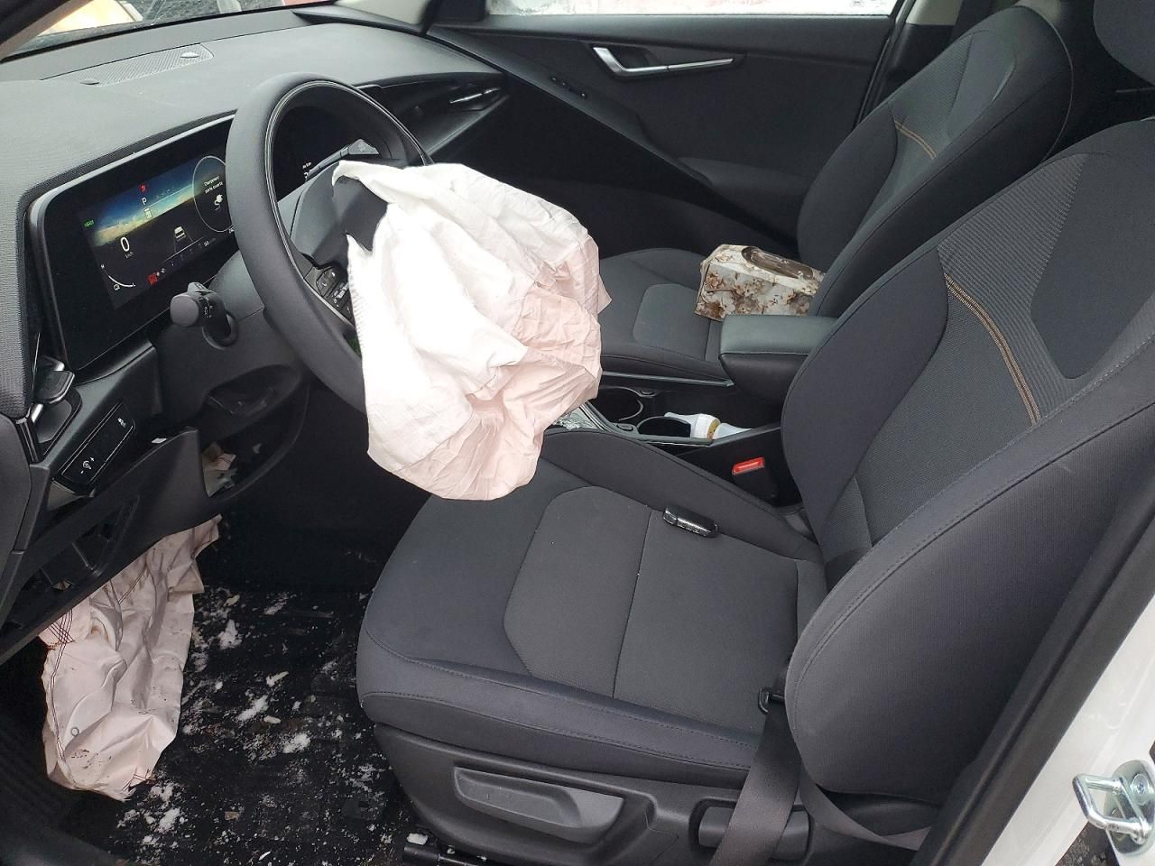 2023 KIA Niro Premium