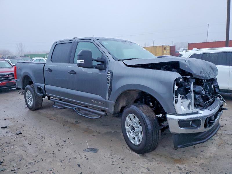 2024 Ford F250 Super Duty