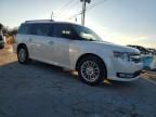 2017 Ford Flex sel