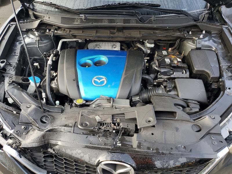 2013 Mazda Cx-5 Touring
