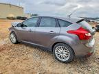 2013 Ford Focus Titanium