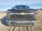 2025 Chevrolet Silverado K2500 Heavy Duty LT