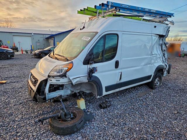 2022 Dodge Ram Promaster 1500 1500 High