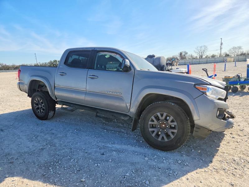 2021 Toyota Tacoma Double cab