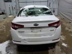 2013 KIA Optima Hybrid