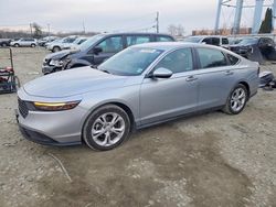 2024 Honda Accord lx for sale in Windsor, NJ