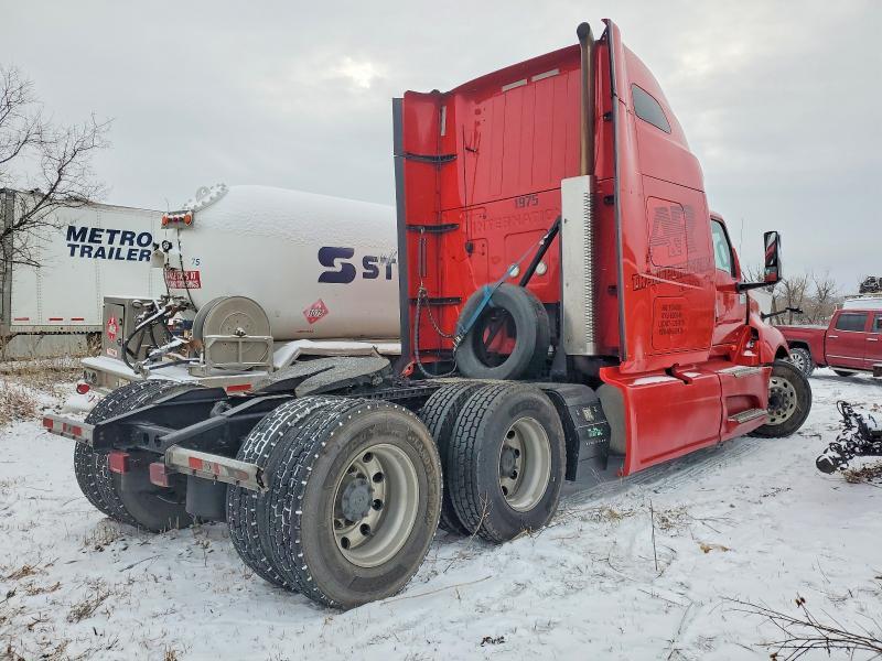 2019 International LT625 Semi Truck