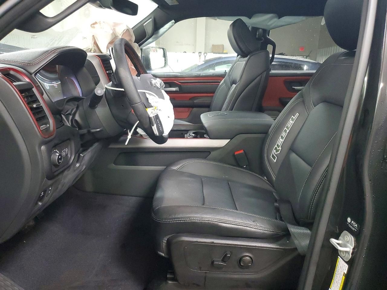 2026 Dodge Ram 1500 Rebel