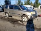 2009 Honda Pilot lx