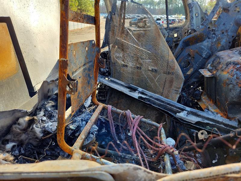 2017 Freightliner 114sd