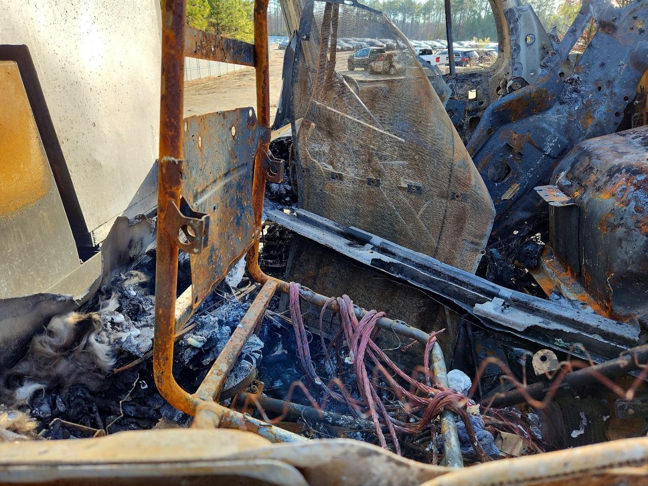 2017 Freightliner 114SD