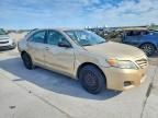 2010 Toyota Camry se