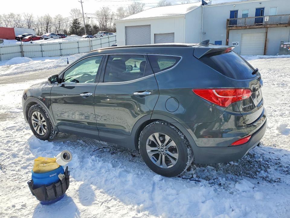 2014 Hyundai Santa fe Sport