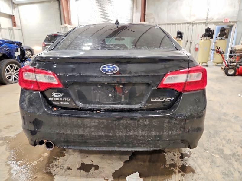 2016 Subaru Legacy 2.5i Premium