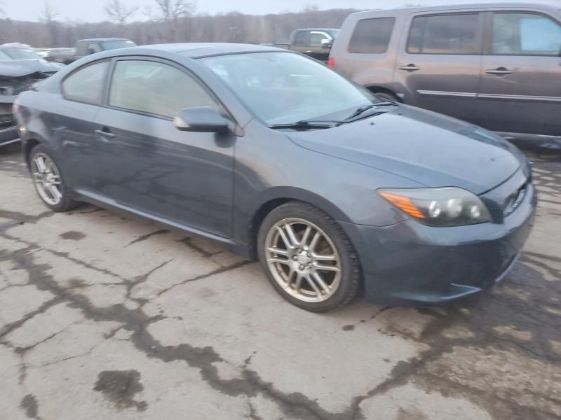 2009 Scion TC