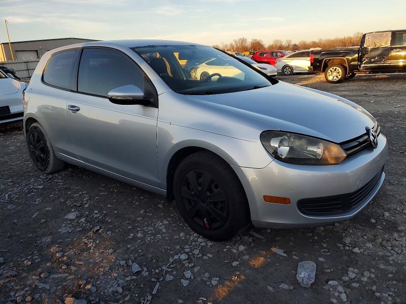 2013 Volkswagen Golf