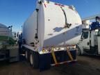 2007 Autocar Llc 2007 Autocar wx Refuse Truck