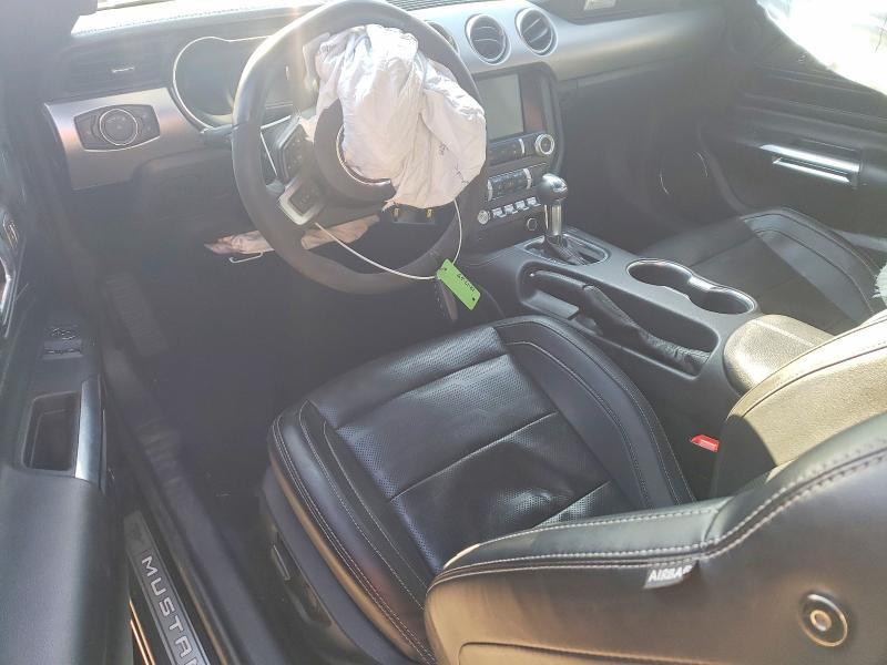 2023 Ford Mustang gt