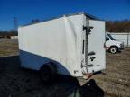2017 Carriage 2017 Forest River SS610SA Enclosed Cargo Trailer