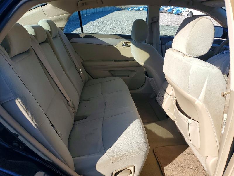 2008 Toyota Avalon xl