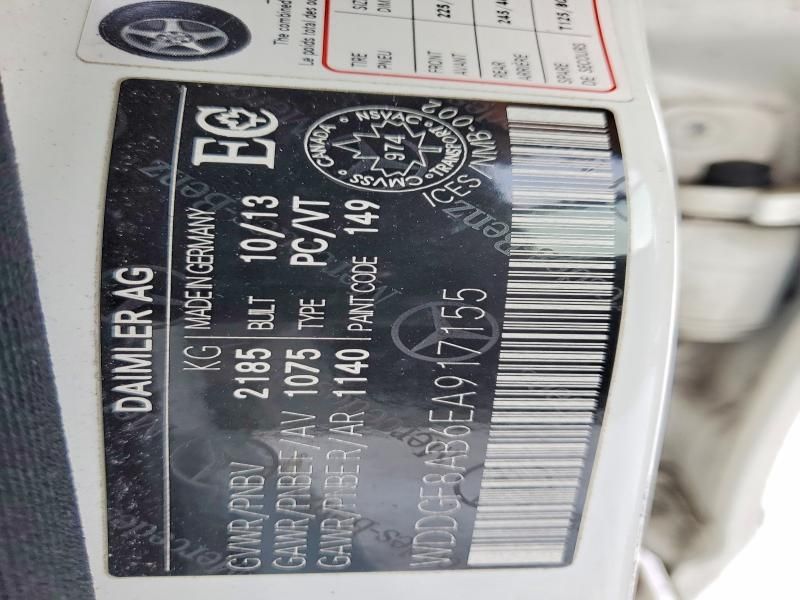 2014 Mercedes-Benz C 300 4matic