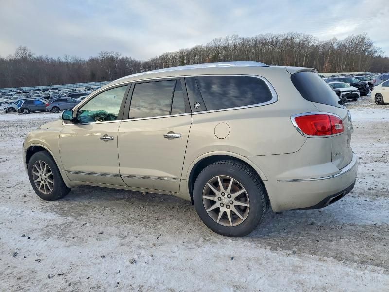 2015 Buick Enclave