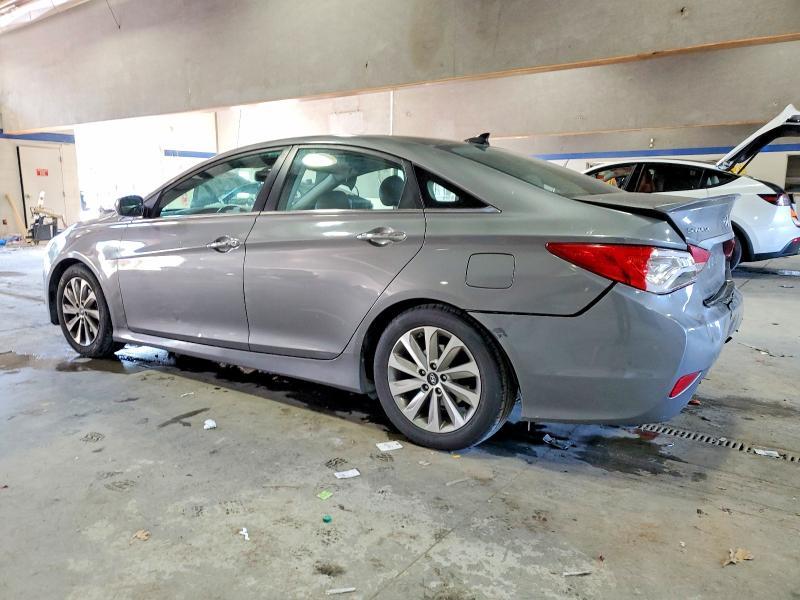 2014 Hyundai Sonata