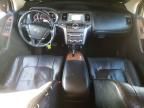 2012 Nissan Murano s