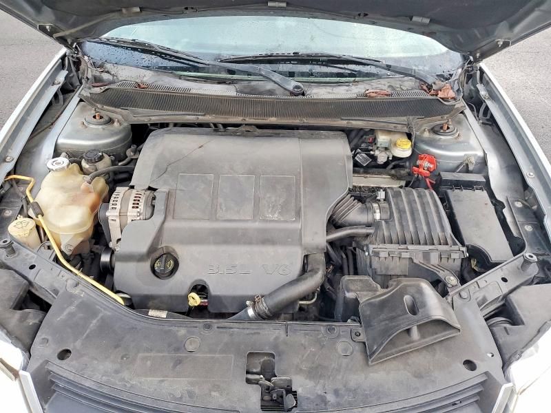 2008 Dodge Avenger R/T