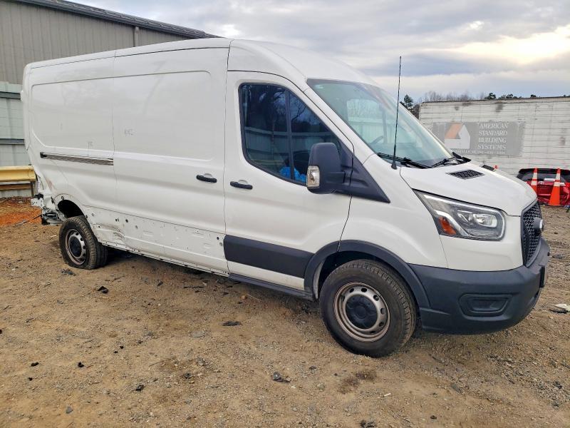 2025 Ford Transit 250 Delivery Van