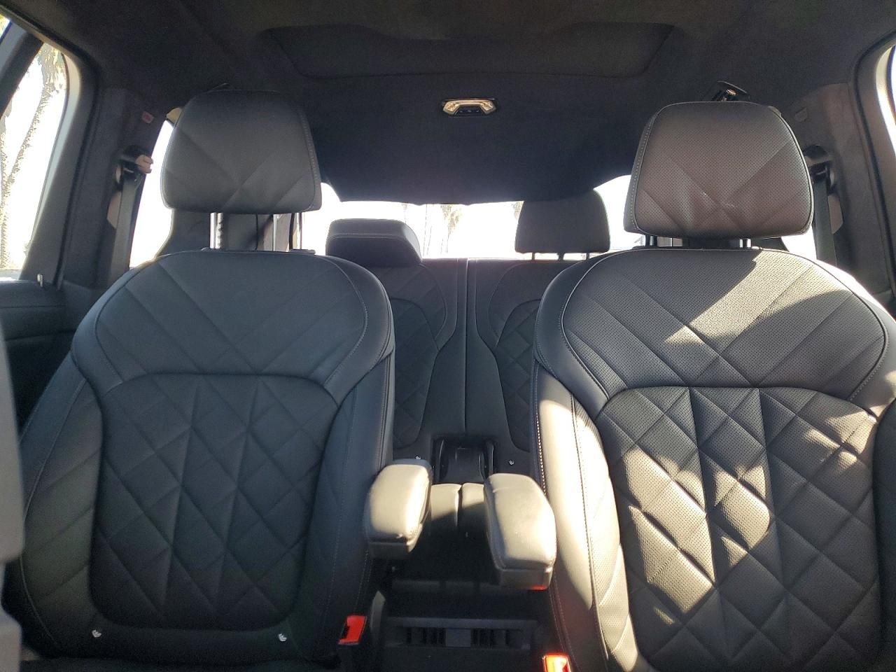 2023 BMW X7 Xdrive4