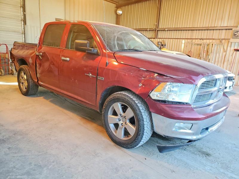 2012 Dodge RAM 1500 SLT