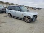 2008 Land Rover Range Rover Supercharged