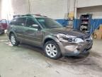 2008 Subaru Outback 2.5i Limited