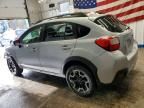 2017 Subaru Crosstrek Limited