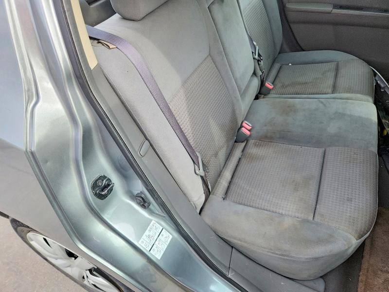 2008 Nissan Sentra 2.0