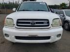 2003 Toyota Sequoia Limited