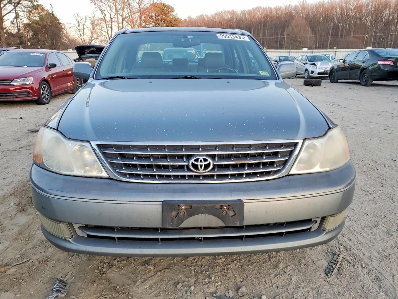 2004 Toyota Avalon xl