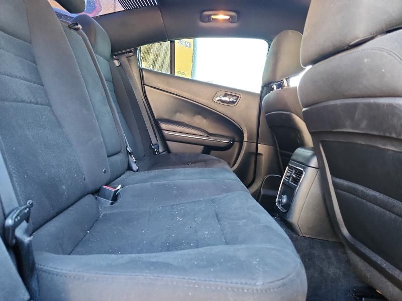 2014 Dodge Charger sxt