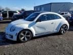2013 Volkswagen Beetle Turbo