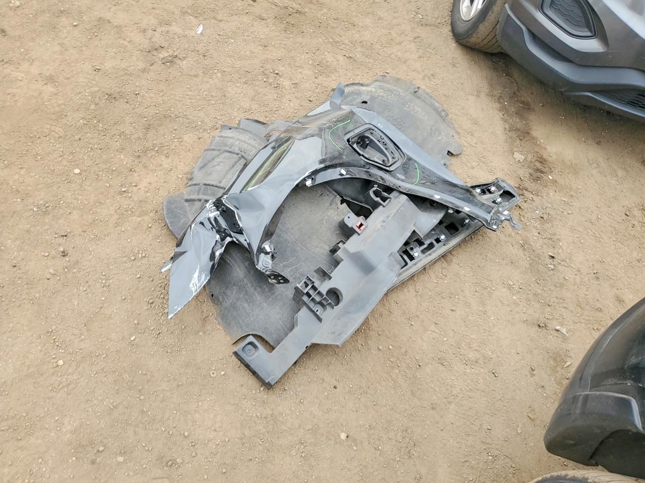 2024 Honda Prologue Elite