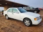 1997 Mercedes-Benz C 280
